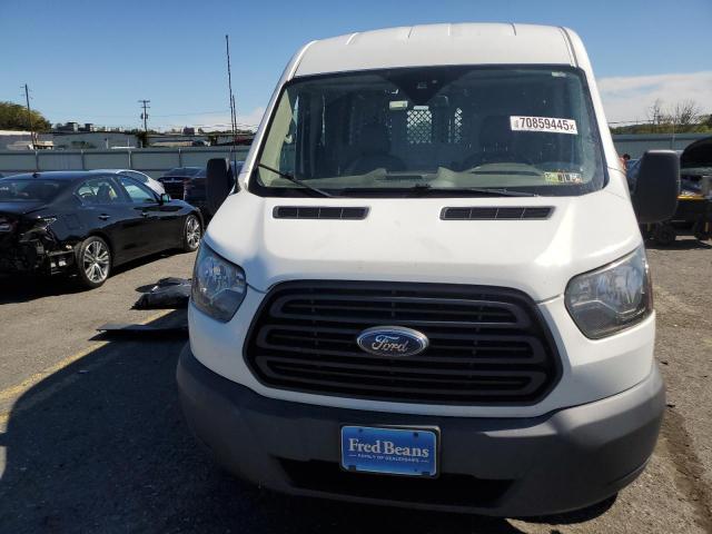 Photo 5 from auction – 2017 FORD TRANSIT T- with VIN 1FTYR1CM9HKB25091
