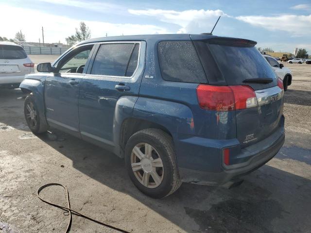 صورة رقم 2 من المزاد - 2016 GMC TERRAIN SL مع VIN 2GKALMEK4G6235178