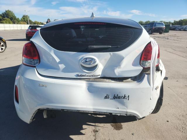 Photo 6 from auction – 2012 HYUNDAI VELOSTER with VIN KMHTC6AD6CU036499