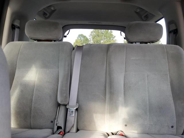 Фото 10 с аукциона – 2005 CHEVROLET TRAILBLAZE с VIN 1GNET16S656124183