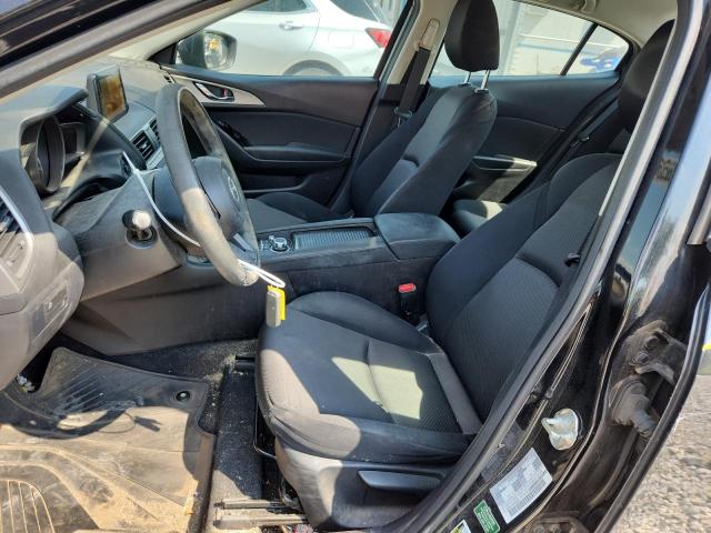 Photo 7 from auction – 2017 MAZDA 3 SPORT with VIN 3MZBN1U78HM122697