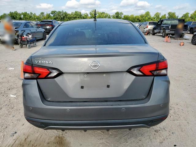 Photo 6 from auction – 2020 NISSAN VERSA S with VIN 3N1CN8DV4LL915270
