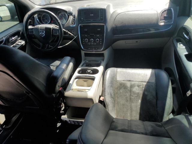 Photo 8 from auction – 2018 DODGE GRAND CARA with VIN 2C4RDGCG8JR282666