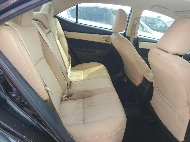Photo 10 from auction – 2018 TOYOTA COROLLA L with VIN 5YFBURHEXJP853613