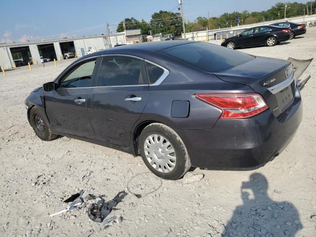 Photo 2 from auction – 2013 NISSAN ALTIMA 2.5 with VIN 1N4AL3AP5DC200925