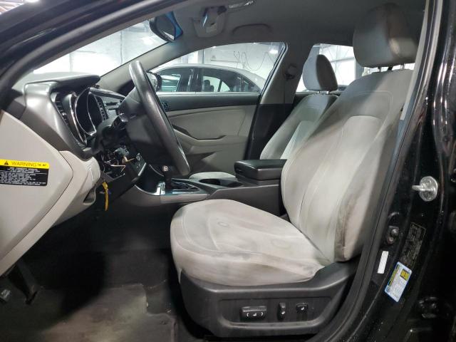 Photo 7 from auction – 2011 KIA OPTIMA LX with VIN KNAGM4A72B5161233