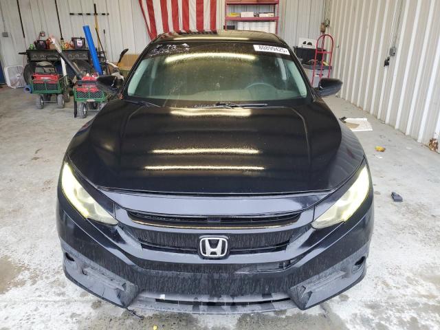 Photo 5 from auction – 2016 HONDA CIVIC EX with VIN 19XFC2F78GE085169