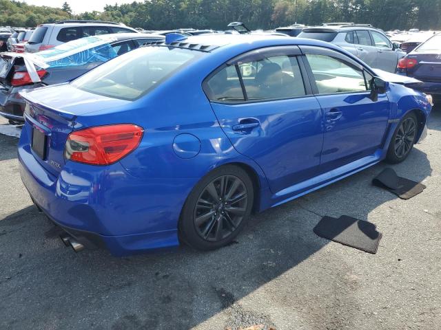 Zdjęcie 3 z aukcji – 2019 SUBARU WRX z VIN JF1VA1A65K9805475