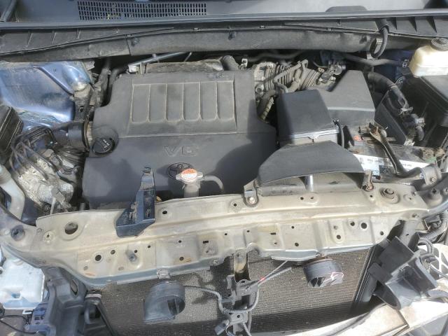 Photo 12 from auction – 2015 TOYOTA HIGHLANDER with VIN 5TDJKRFH2FS206264
