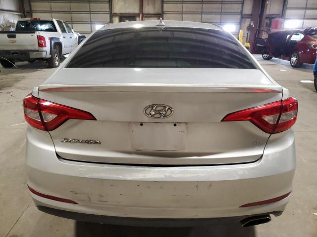 Photo 6 from auction – 2015 HYUNDAI SONATA SE with VIN 5NPE24AF3FH204359
