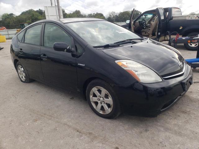 Photo 4 from auction – 2007 TOYOTA PRIUS with VIN JTDKB20U577593292