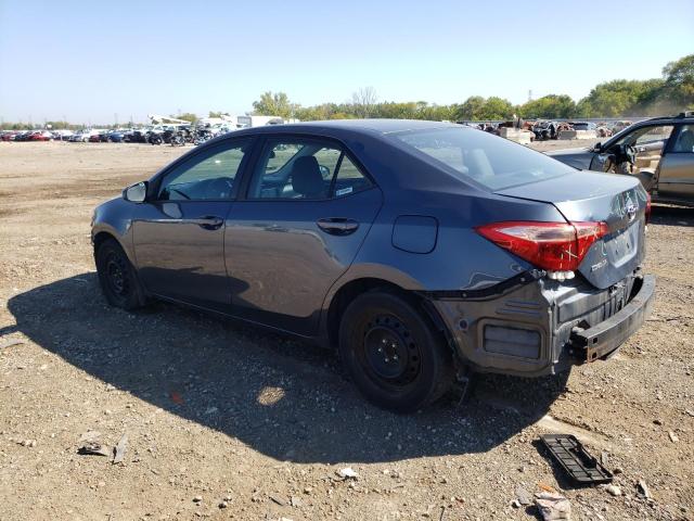 Photo 2 from auction – 2018 TOYOTA COROLLA L with VIN 2T1BURHE3JC034782