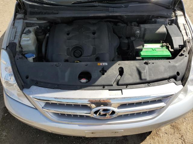 Photo 12 from auction – 2008 HYUNDAI ENTOURAGE with VIN KNDMC233686050601