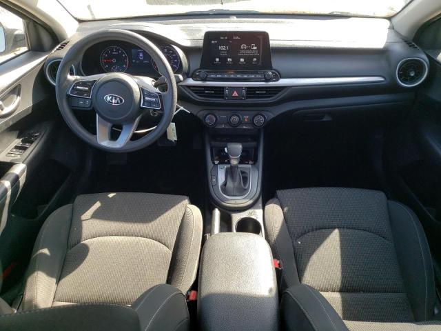 Photo 8 from auction – 2020 KIA FORTE FE with VIN 3KPF24AD2LE189212