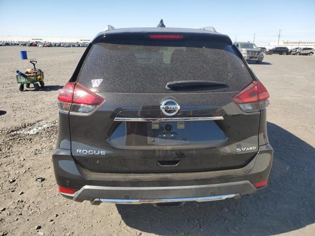 Photo 6 from auction – 2020 NISSAN ROGUE S with VIN KNMAT2MV0LP501222