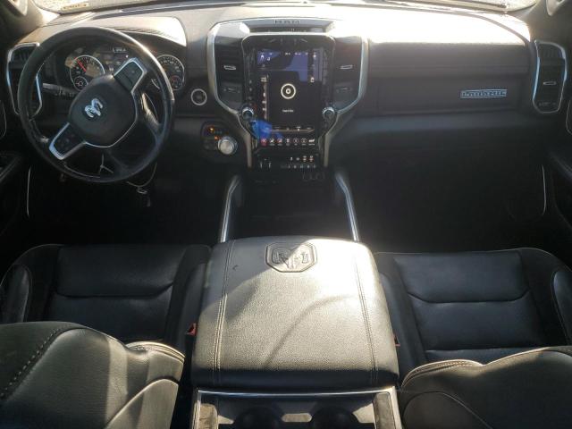 Photo 8 from auction – 2019 RAM 1500 LARAM with VIN 1C6SRFJT6KN734973
