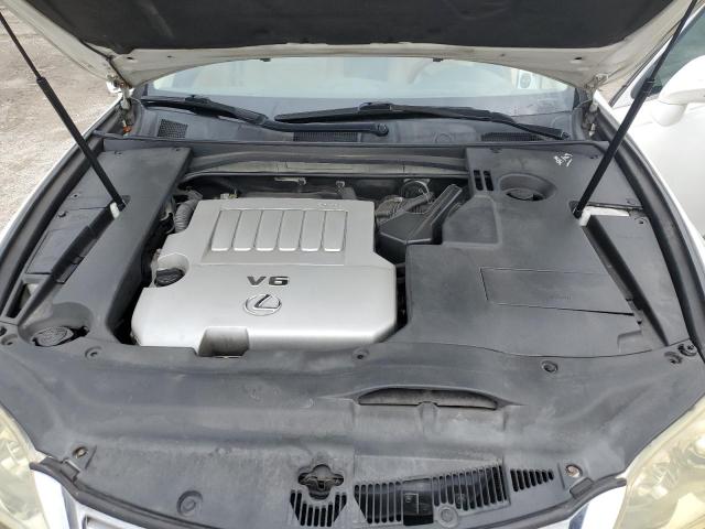 Photo 11 from auction – 2010 LEXUS ES 350 with VIN JTHBK1EG2A2392501