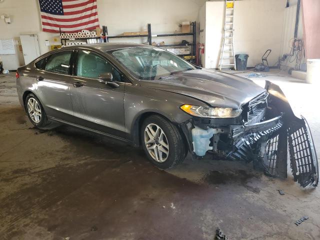 Photo 4 from auction – 2014 FORD FUSION SE with VIN 1FA6P0H70E5391965