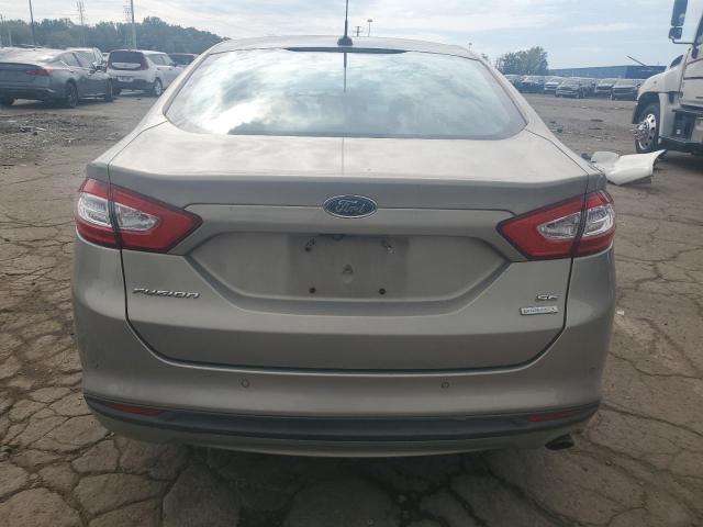 Foto 6 de la subasta – 2016 FORD FUSION SE con VIN 3FA6P0HD3GR102762