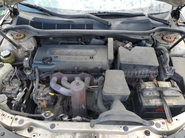Photo 11 from auction – 2009 TOYOTA CAMRY BASE with VIN 4T1BE46K99U810500
