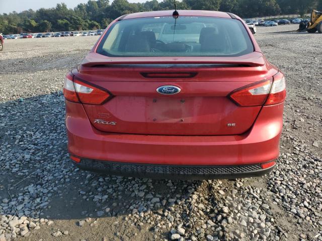 Photo 6 from auction – 2012 FORD FOCUS SE with VIN 1FAHP3F28CL125832