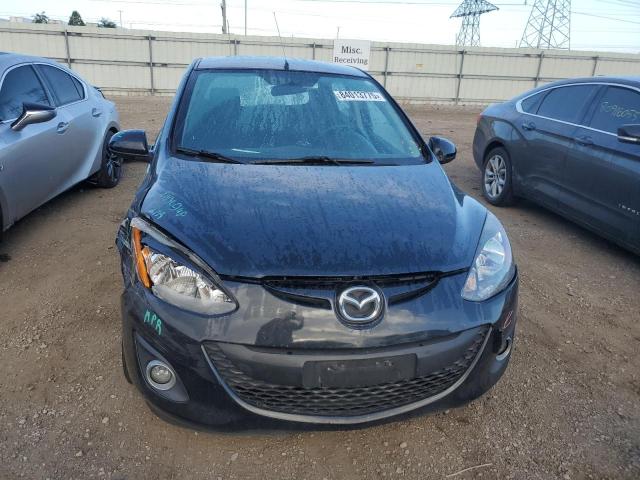 Photo 5 from auction – 2014 MAZDA MAZDA2 TOU with VIN JM1DE1LY6E0188508