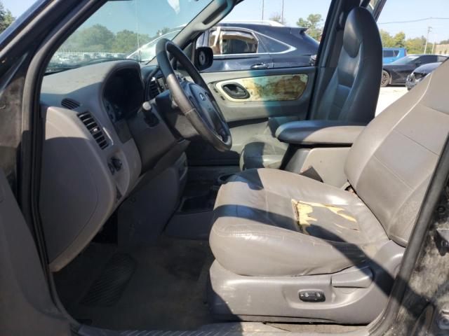 Photo 7 from auction – 2001 FORD ESCAPE XLT with VIN 1FMYU04121KB73711