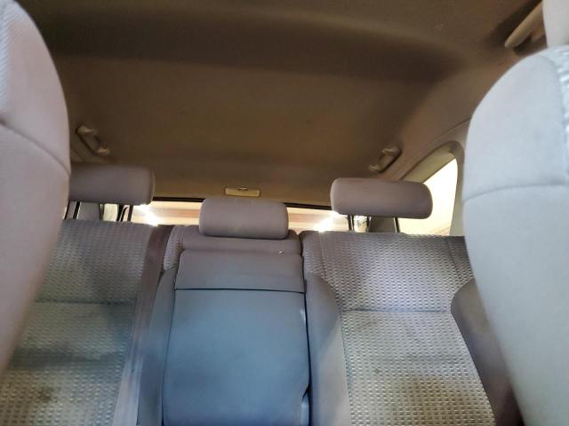 Photo 10 from auction – 2007 TOYOTA 4RUNNER SR with VIN JTEBU14R570108972