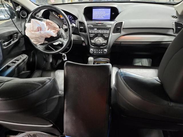 Photo 8 from auction – 2013 ACURA RDX TECHNO with VIN 5J8TB3H59DL003073