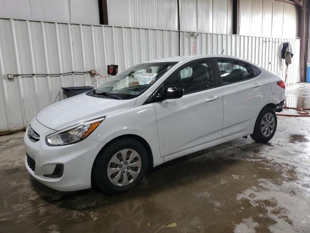 Photo 1 from auction – 2017 HYUNDAI ACCENT SE with VIN KMHCT4AE6HU376353