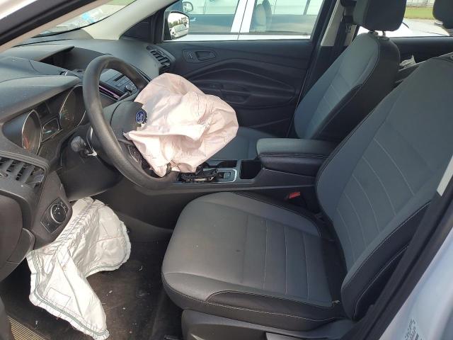 Photo 7 from auction – 2017 FORD ESCAPE S with VIN 1FMCU0F72HUC01355