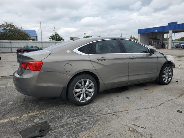 Photo 3 from auction – 2018 CHEVROLET IMPALA LT with VIN 2G1105S32J9101131