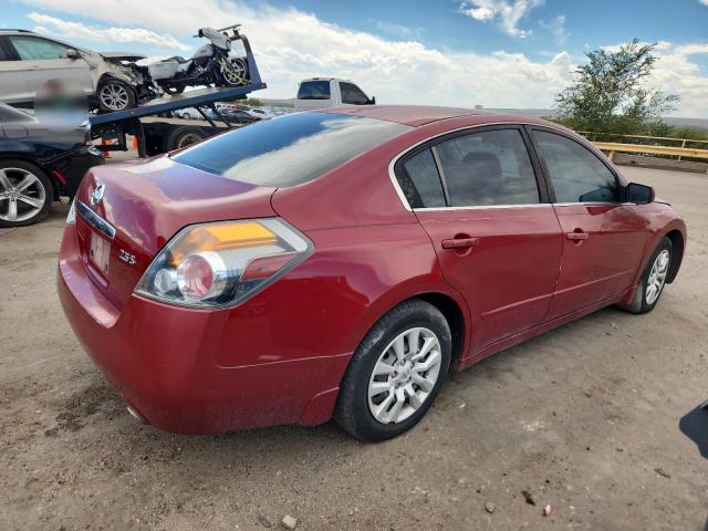 Photo 3 from auction – 2007 NISSAN ALTIMA 2.5 with VIN 1N4AL21E47C191938