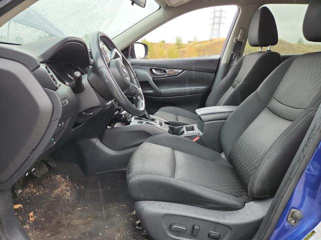 Photo 7 from auction – 2017 NISSAN ROGUE S with VIN KNMAT2MT5HP508270
