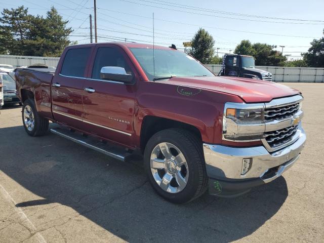 Photo 4 from auction – 2016 CHEVROLET SILVERADO with VIN 3GCUKSEC8GG369172