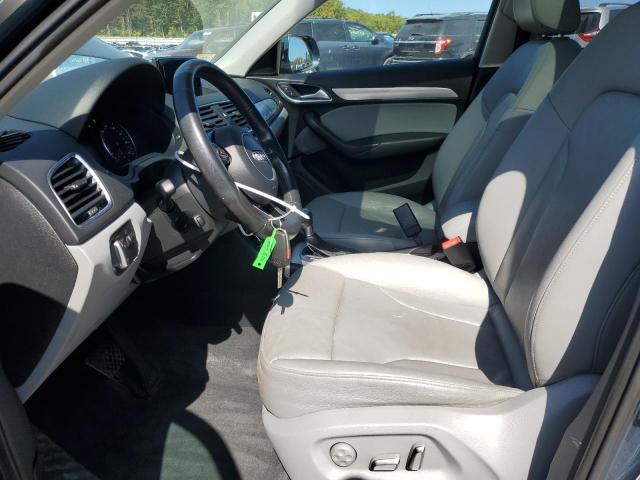 Photo 7 from auction – 2017 AUDI Q3 PREMIUM with VIN WA1JCCFS7HR010340