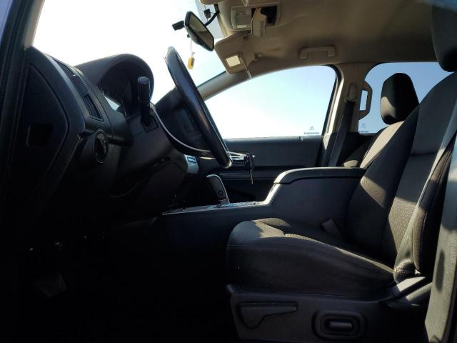 Photo 7 from auction – 2010 FORD EDGE SEL with VIN 2FMDK3JC4ABA26277