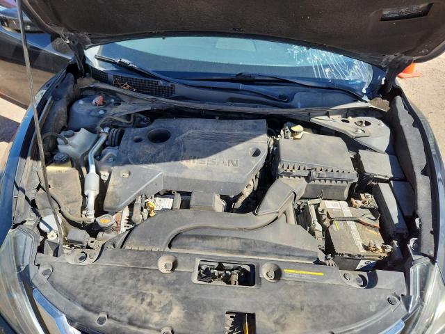 Photo 11 from auction – 2017 NISSAN ALTIMA 2.5 with VIN 1N4AL3APXHC295651