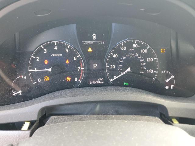 Photo 9 from auction – 2013 LEXUS RX 350 BAS with VIN 2T2BK1BA6DC218885
