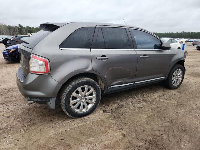 Photo 3 from auction – 2010 FORD EDGE LIMITED with VIN 2FMDK3KC3ABB20147