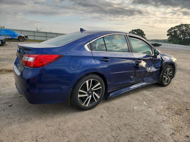 Photo 3 from auction – 2017 SUBARU LEGACY SPO with VIN 4S3BNAS67H3031743