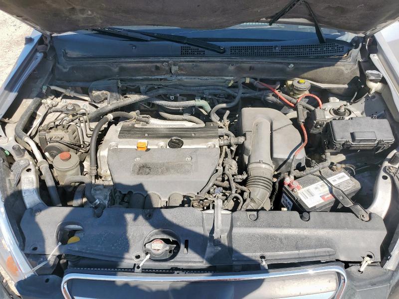 Photo 12 from auction – 2006 HONDA CR-V with VIN JHLRD68856C017038