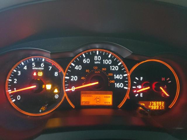 Photo 9 from auction – 2007 NISSAN ALTIMA 2.5 with VIN 1N4AL21E97C108407