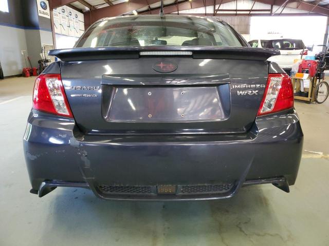 Zdjęcie 6 z aukcji – 2012 SUBARU IMPREZA WR z VIN JF1GV7F65CG028673