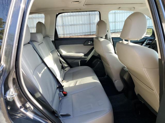 Photo 11 from auction – 2014 SUBARU FORESTER 2 with VIN JF2SJAHC9EH428251
