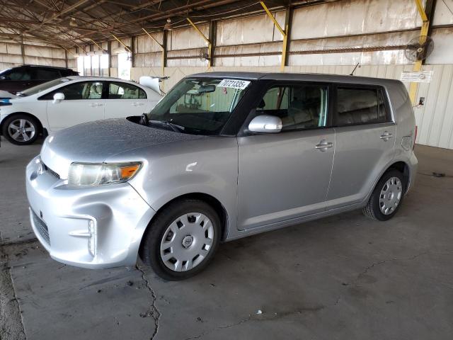 TOYOTA SCION XB 2014 with VIN JTLZE4FE2EJ049080 - Photo from auction