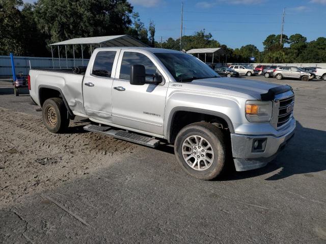 Photo 4 from auction – 2014 GMC SIERRA C15 with VIN 1GTR1UECXEZ137738