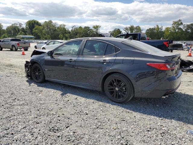 Photo 2 from auction – 2025 TOYOTA CAMRY XSE with VIN 4T1DAACK8SU176044