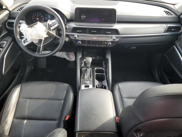 Photo 8 from auction – 2022 KIA TELLURIDE with VIN 5XYP2DHC3NG298284