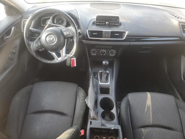 Photo 8 from auction – 2014 MAZDA 3 TOURING with VIN JM1BM1V70E1134517